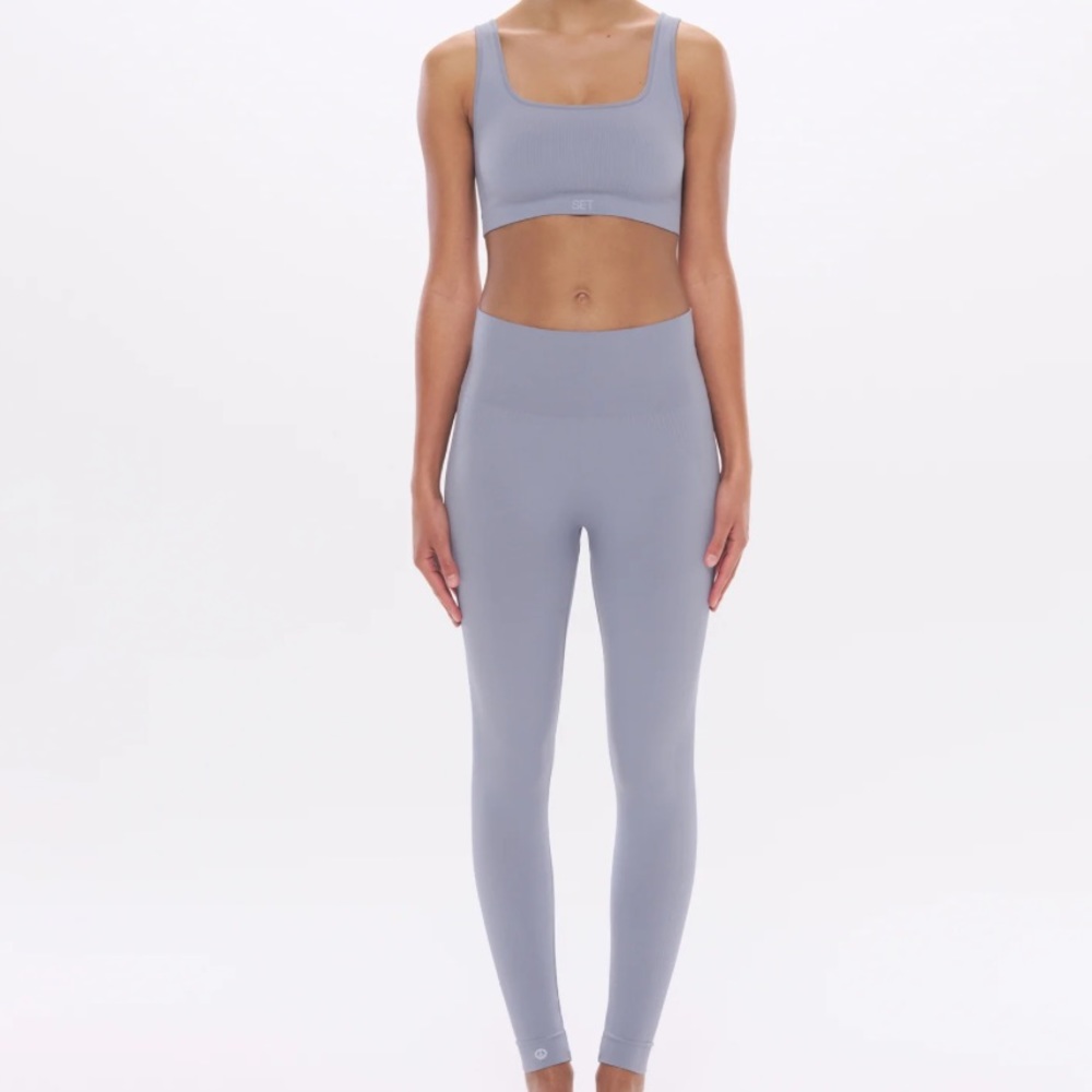 Set Active x Mad Happy Sculptflex Set